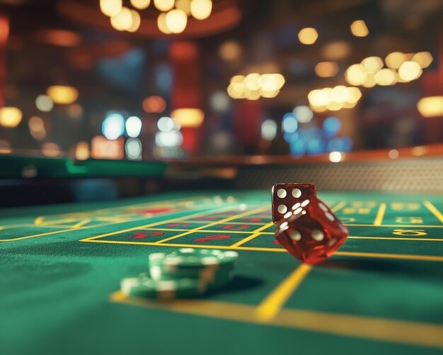 Street racing game screen with sportsbook account context